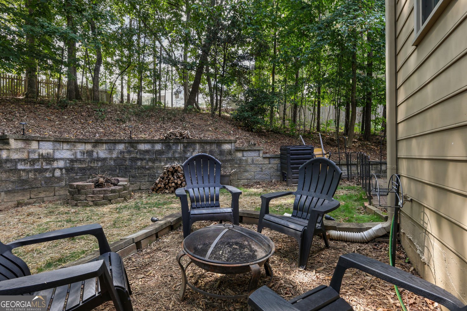 335 Dunhill Way Court Alpharetta - 33