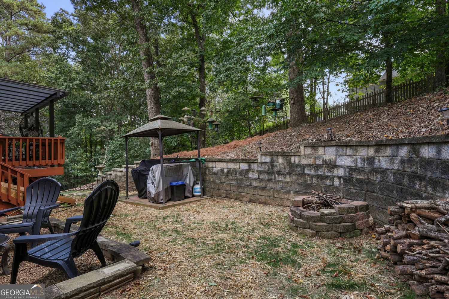 335 Dunhill Way Court Alpharetta - 35