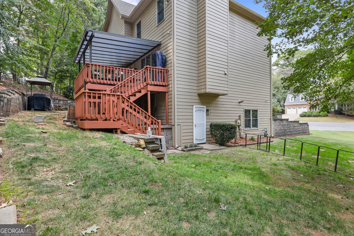 335 Dunhill Way Court Alpharetta - 36