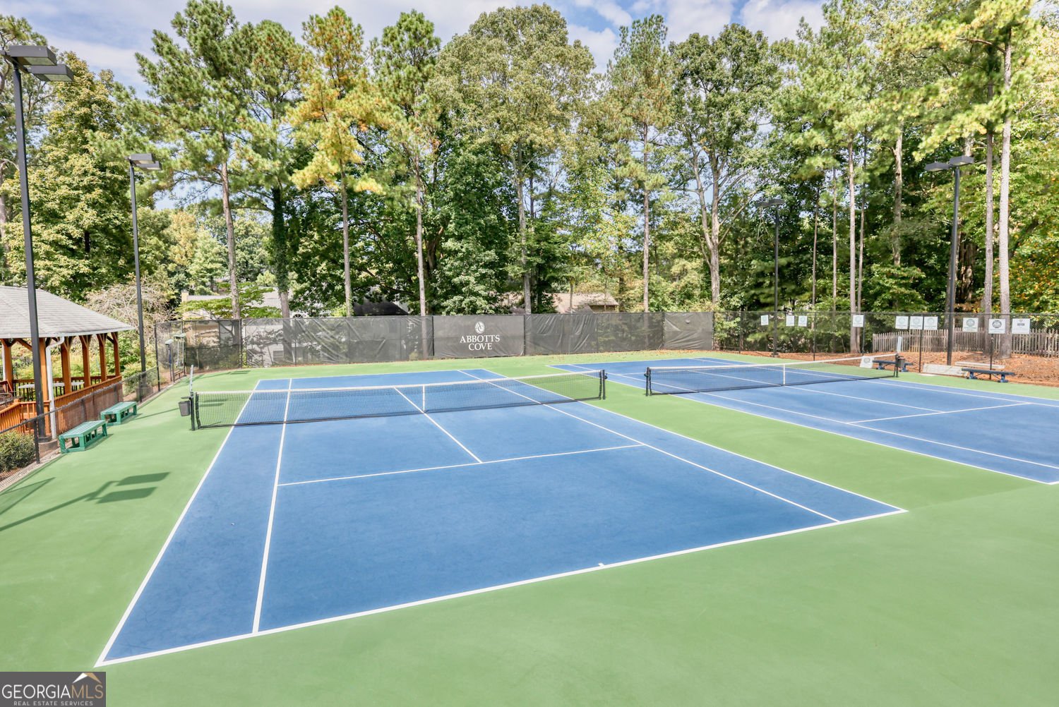 335 Dunhill Way Court Alpharetta - 39