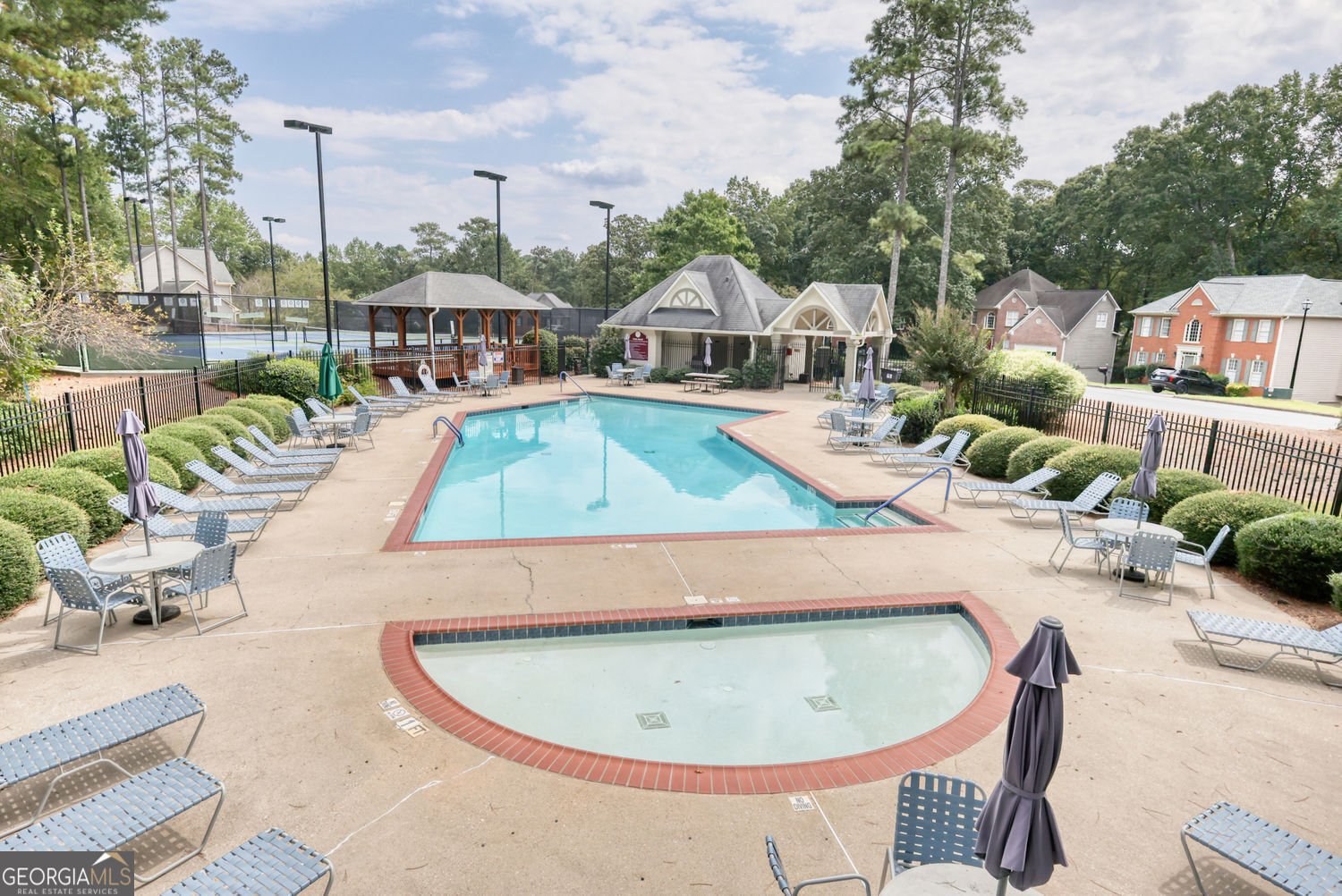 335 Dunhill Way Court Alpharetta - 40