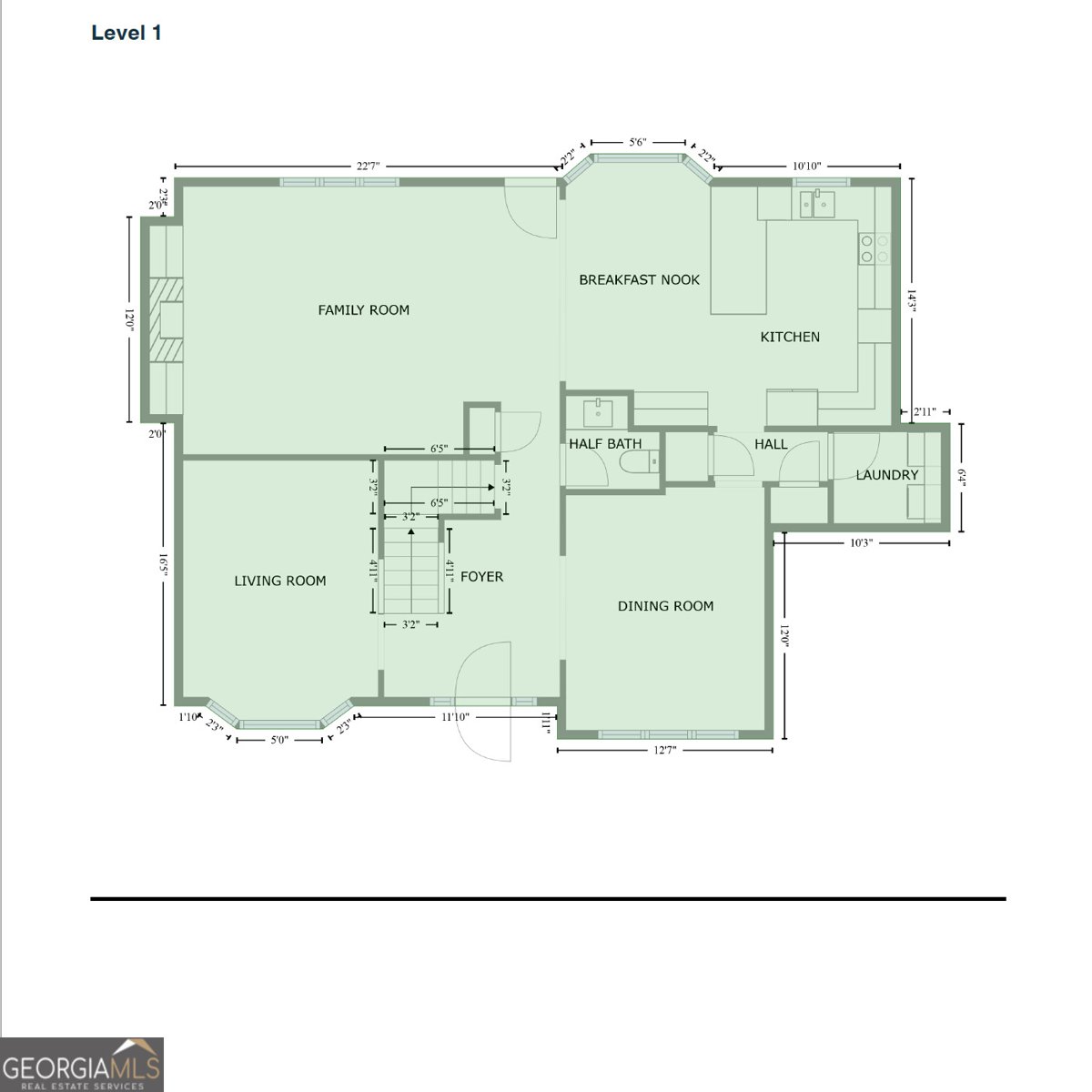 335 Dunhill Way Court Alpharetta - Photo 41