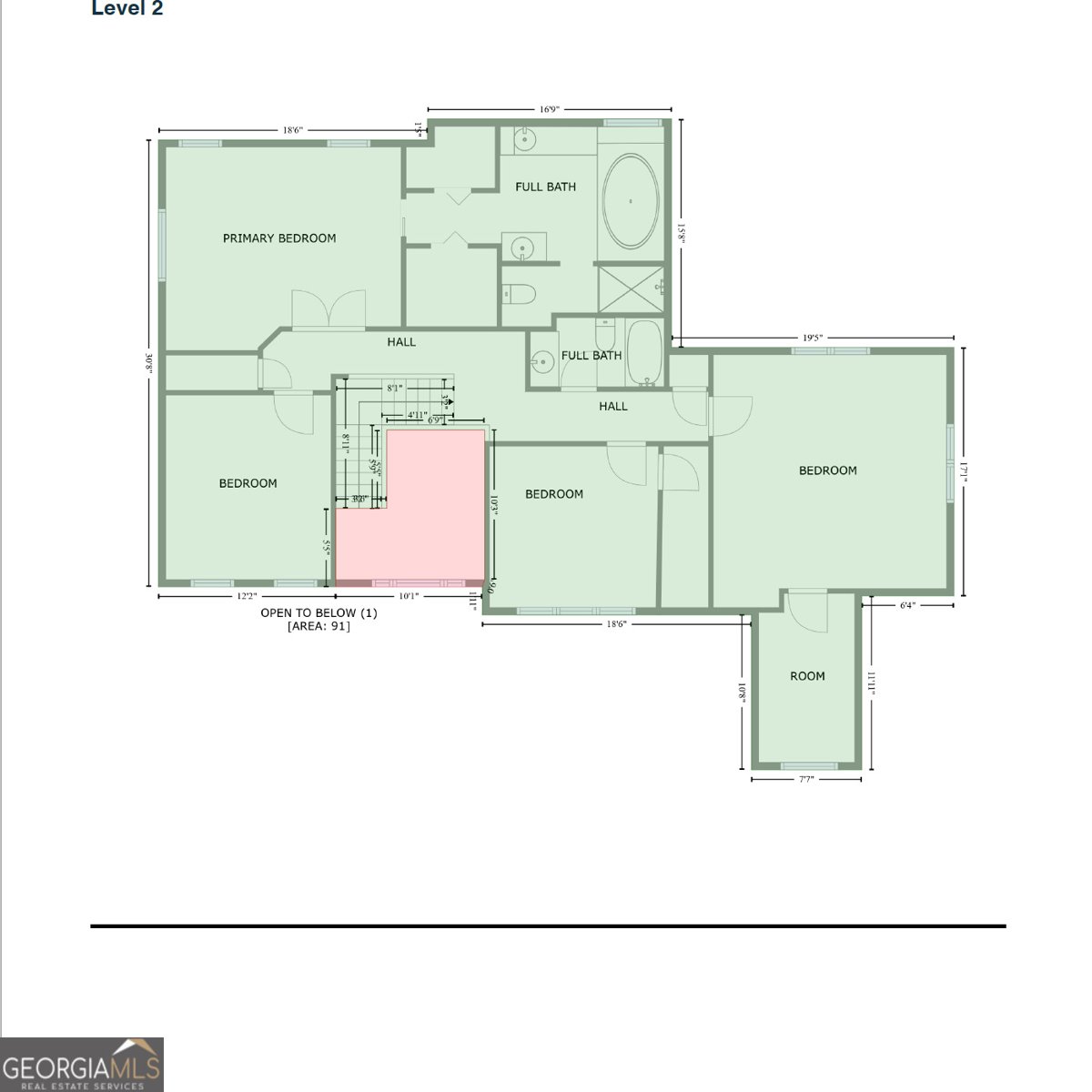 335 Dunhill Way Court Alpharetta - Photo 42