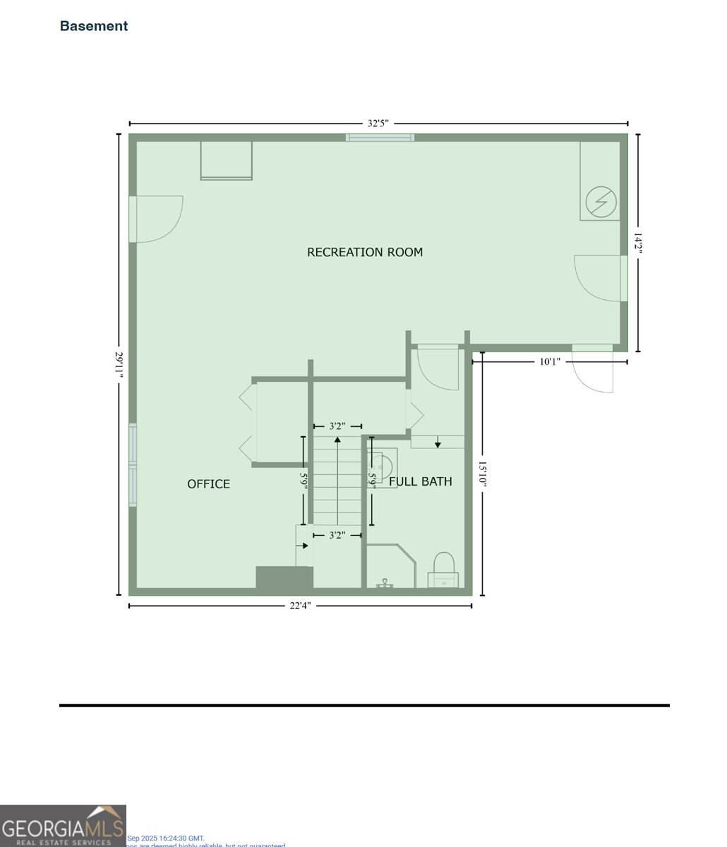 335 Dunhill Way Court Alpharetta - Photo 43