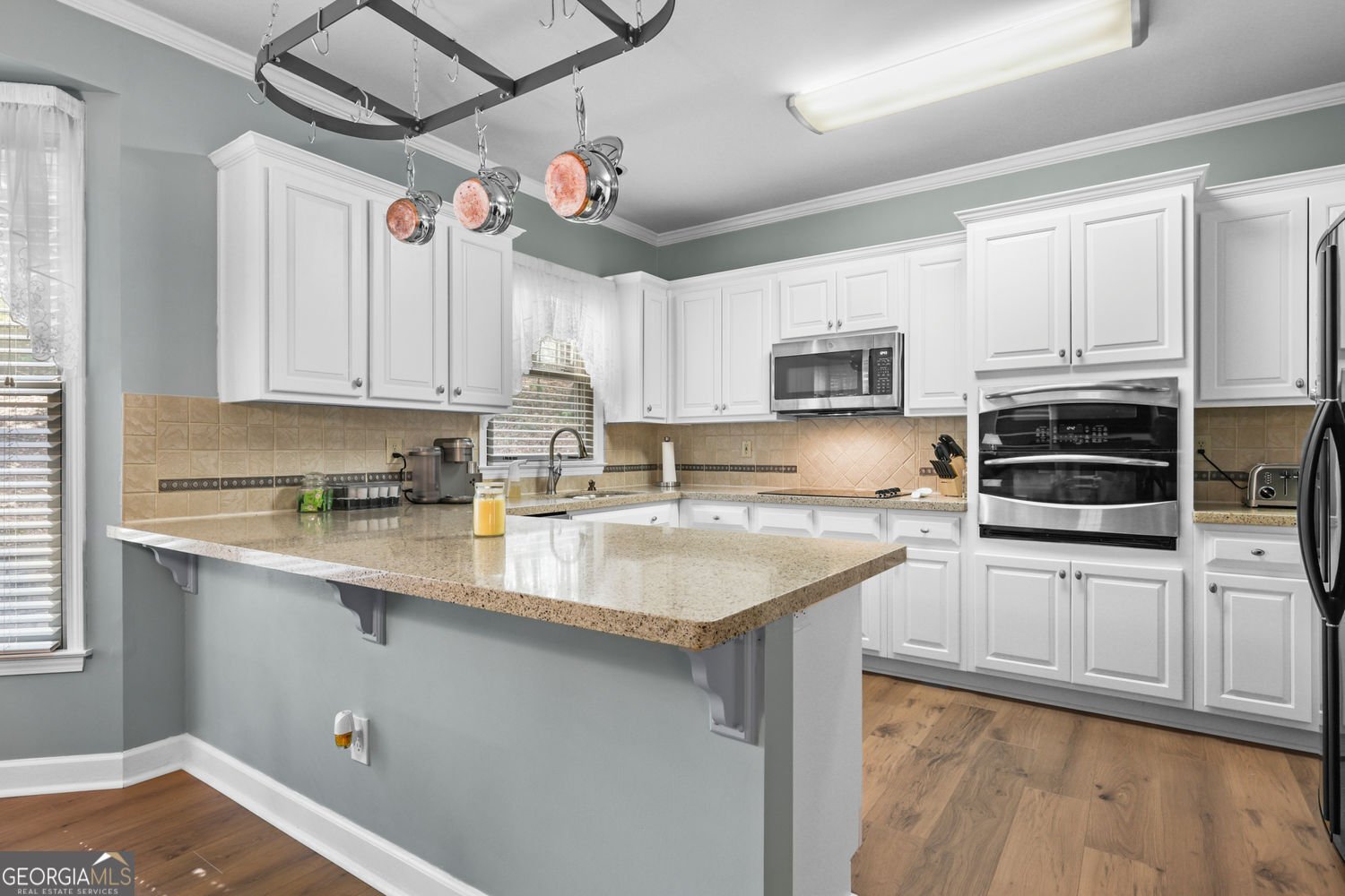 335 Dunhill Way Court Alpharetta - 7