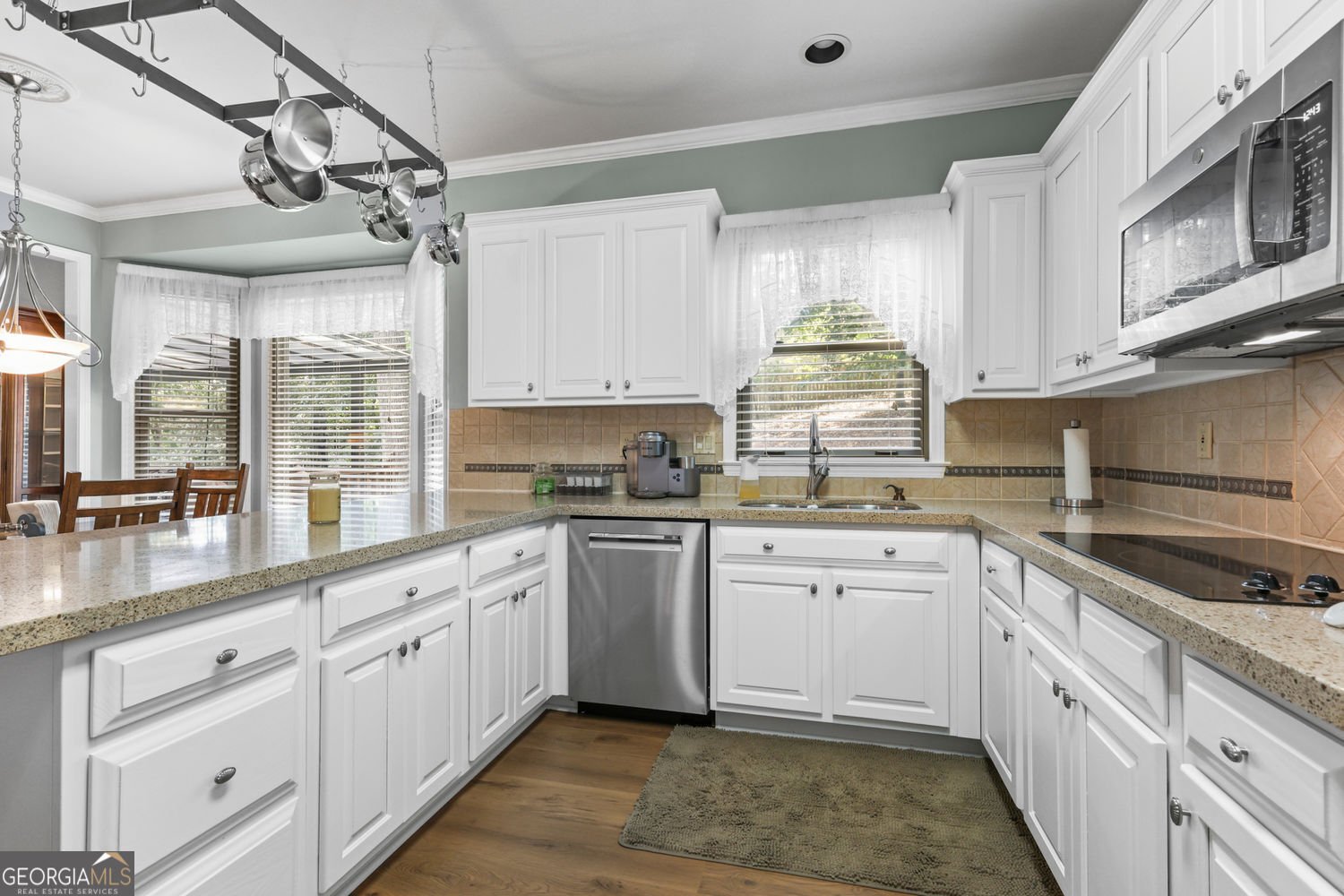 335 Dunhill Way Court Alpharetta - 8