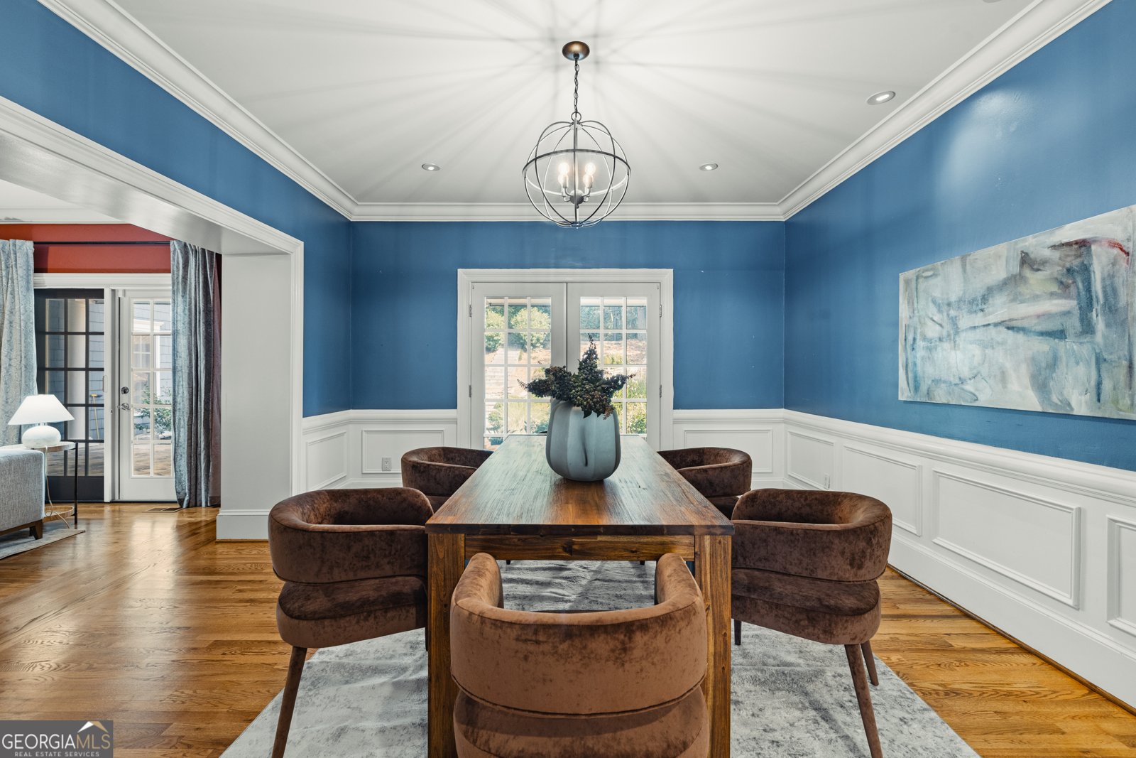 2813 Roxboro Road Atlanta - 11