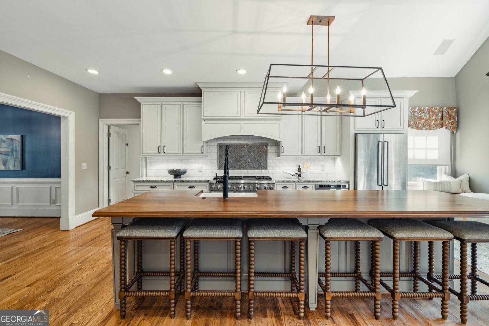 2813 Roxboro Road Atlanta - 14