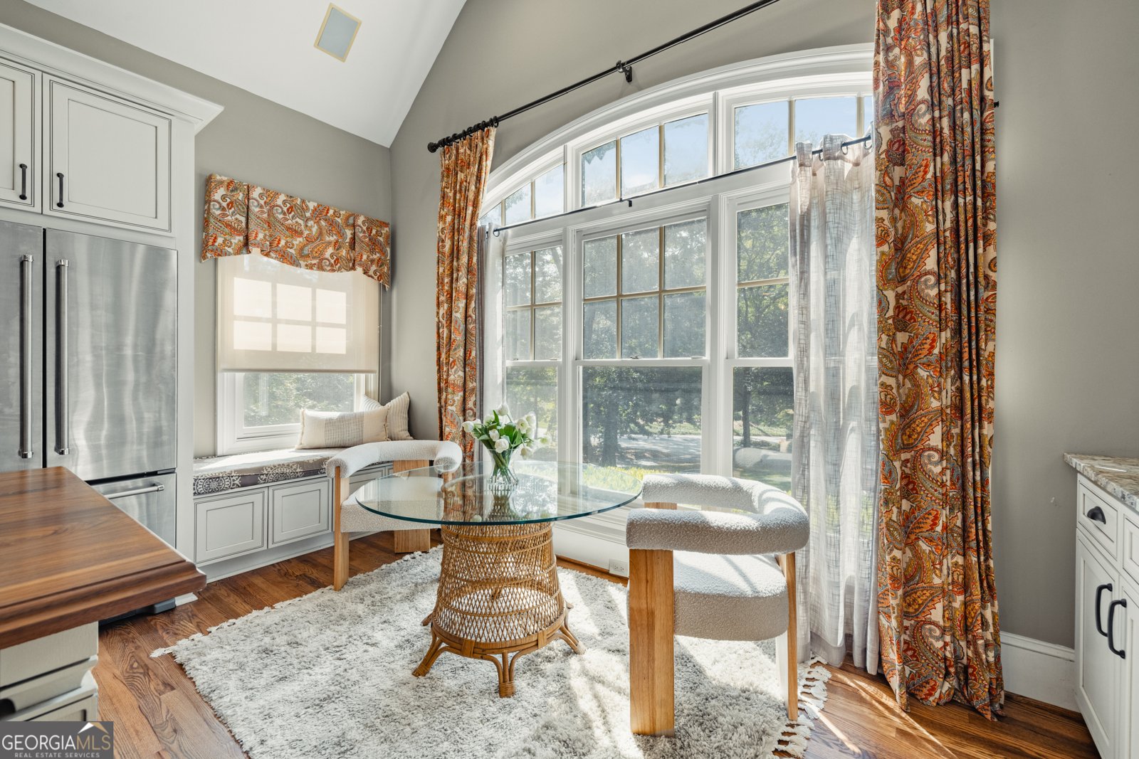 2813 Roxboro Road Atlanta - 16