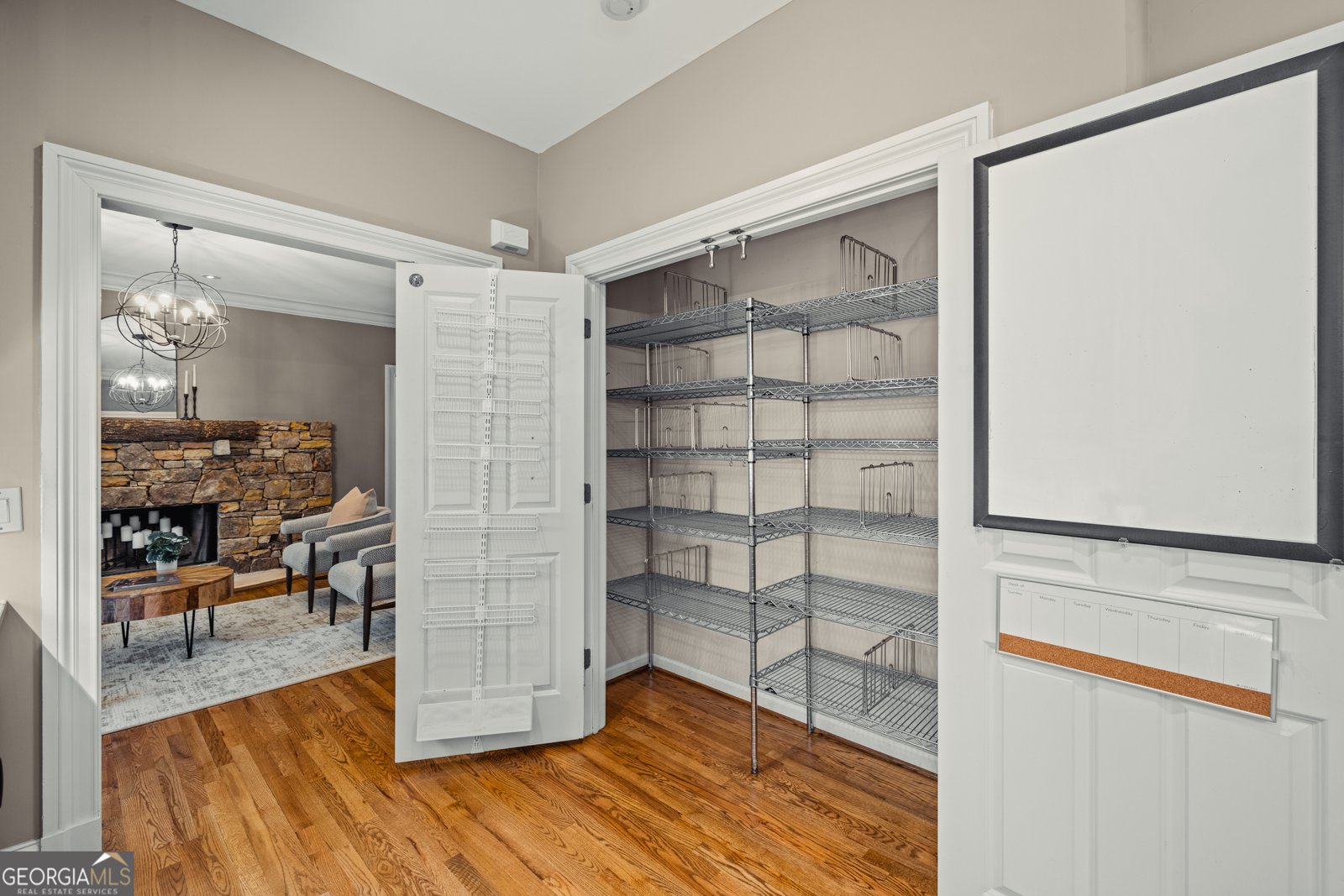 2813 Roxboro Road Atlanta - 22