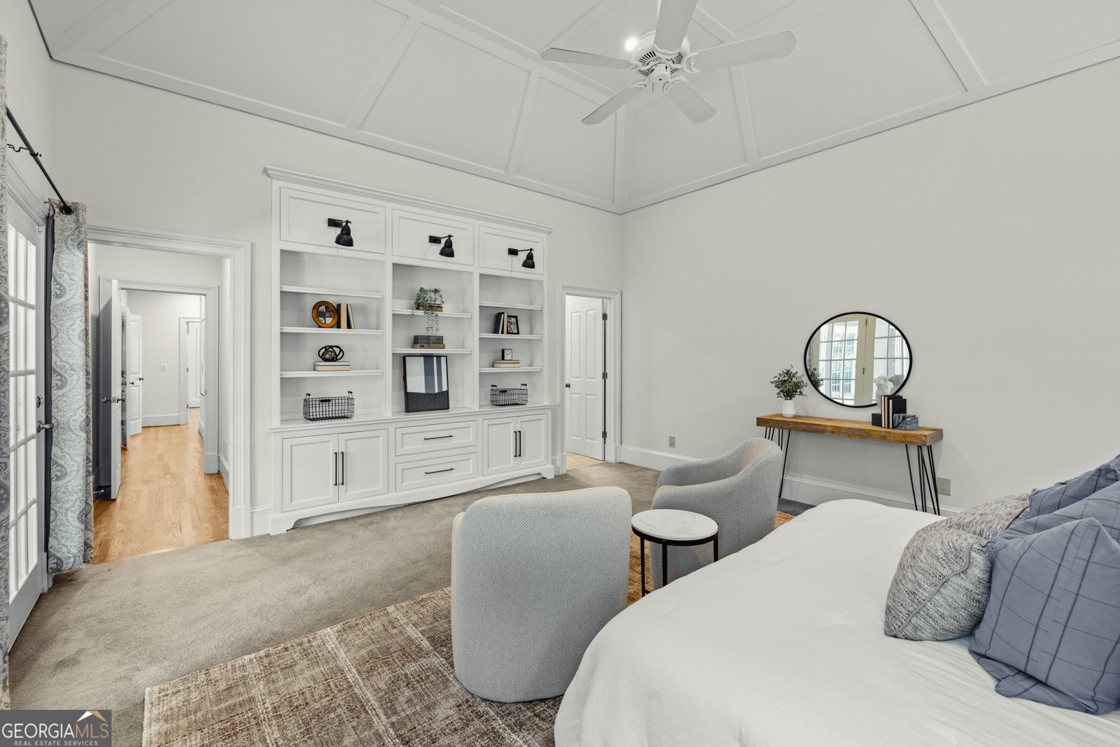 2813 Roxboro Road Atlanta - 25