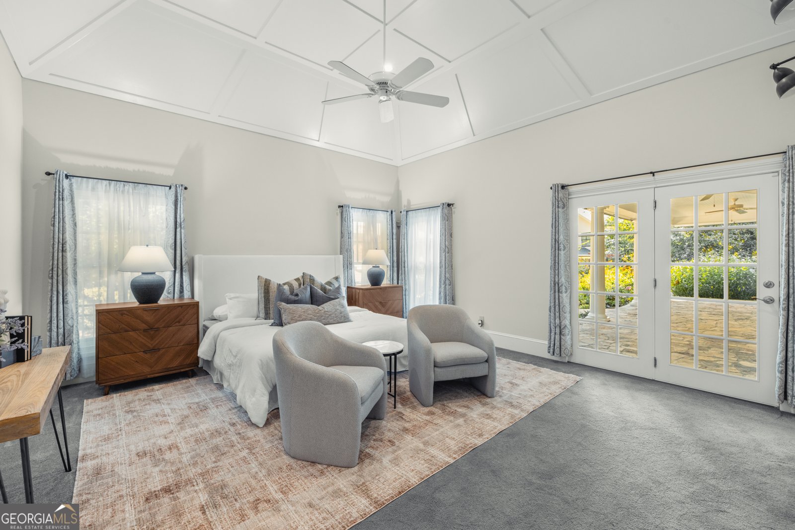 2813 Roxboro Road Atlanta - 27