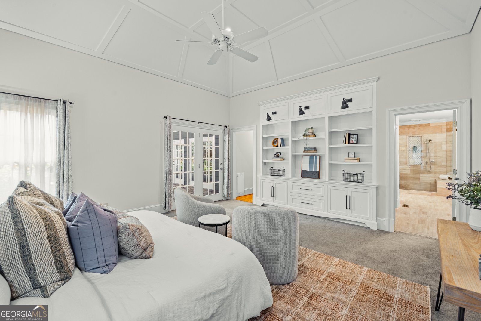 2813 Roxboro Road Atlanta - 28