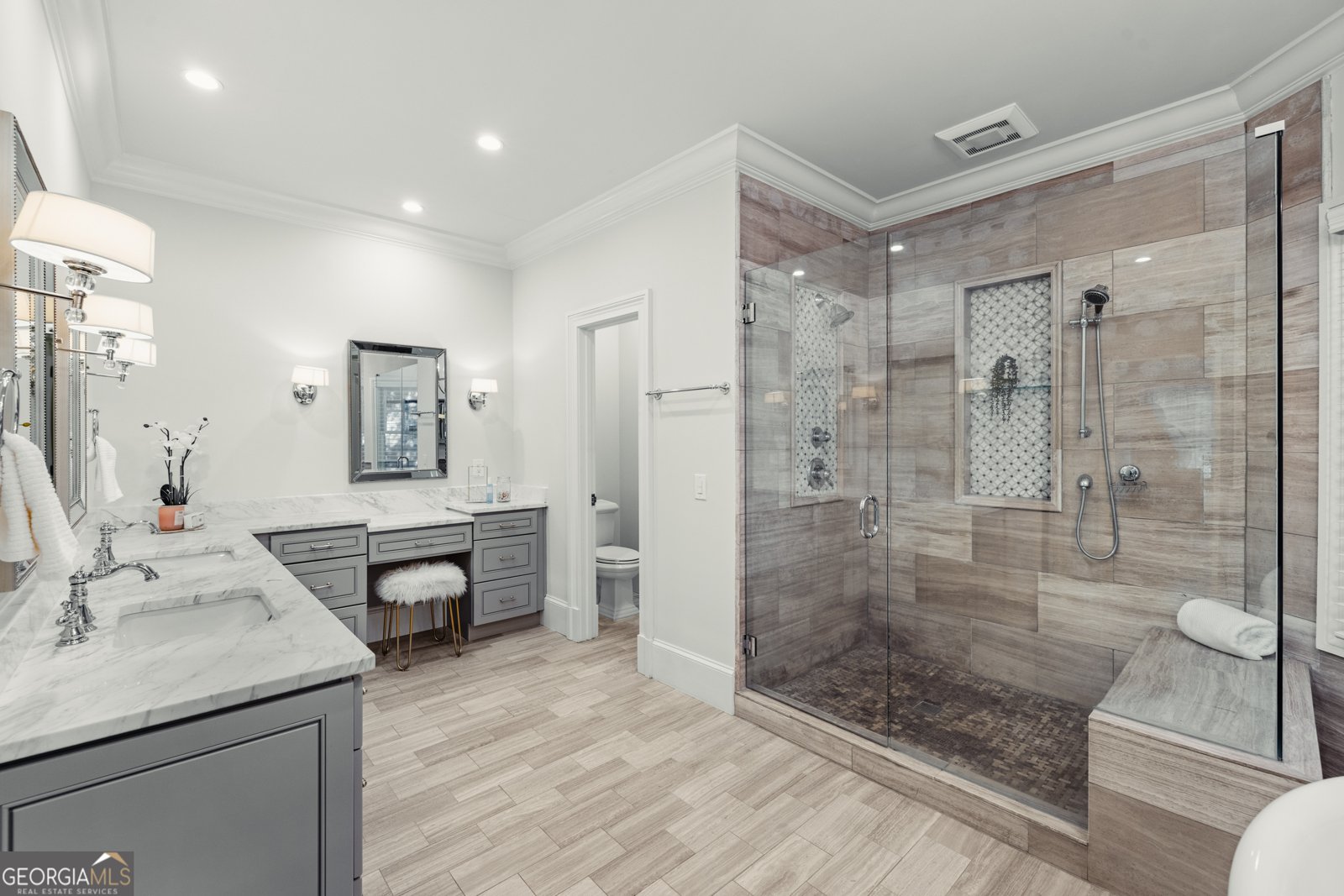 2813 Roxboro Road Atlanta - 30