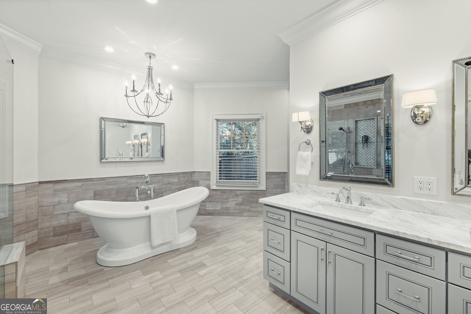 2813 Roxboro Road Atlanta - 33