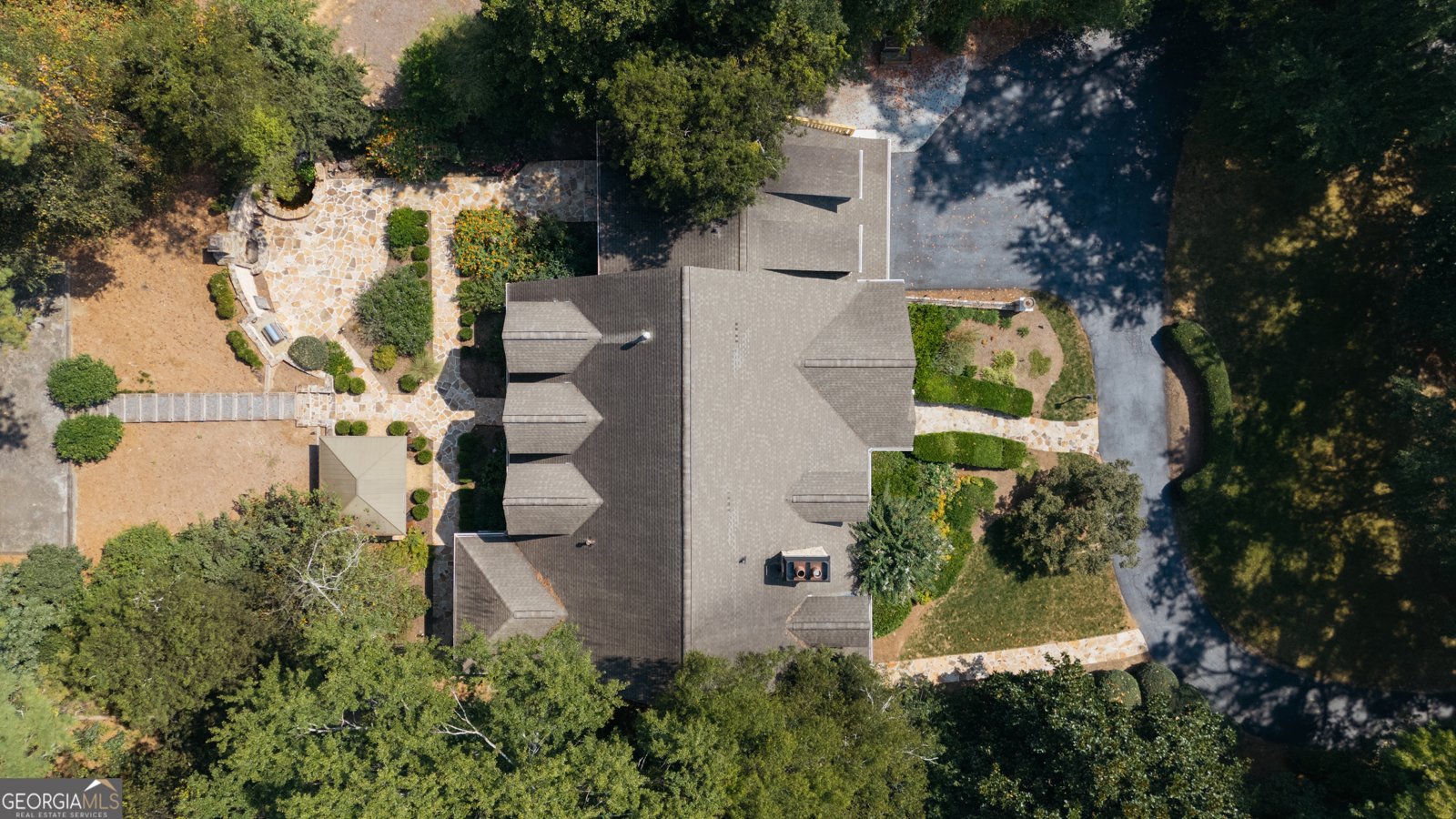 2813 Roxboro Road Atlanta - 4
