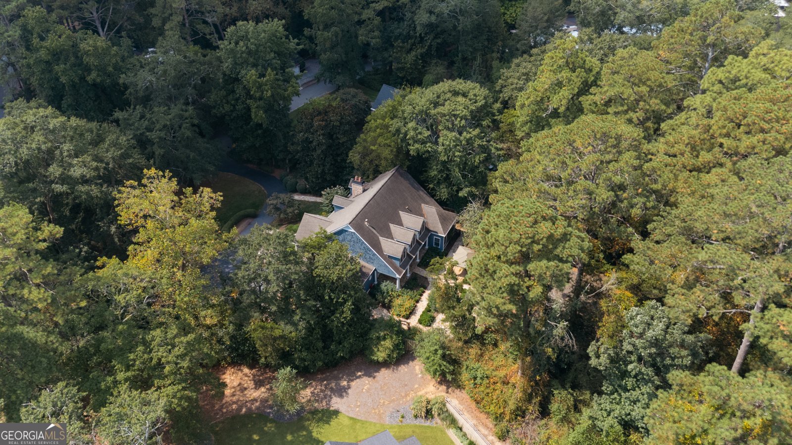 2813 Roxboro Road Atlanta - 5