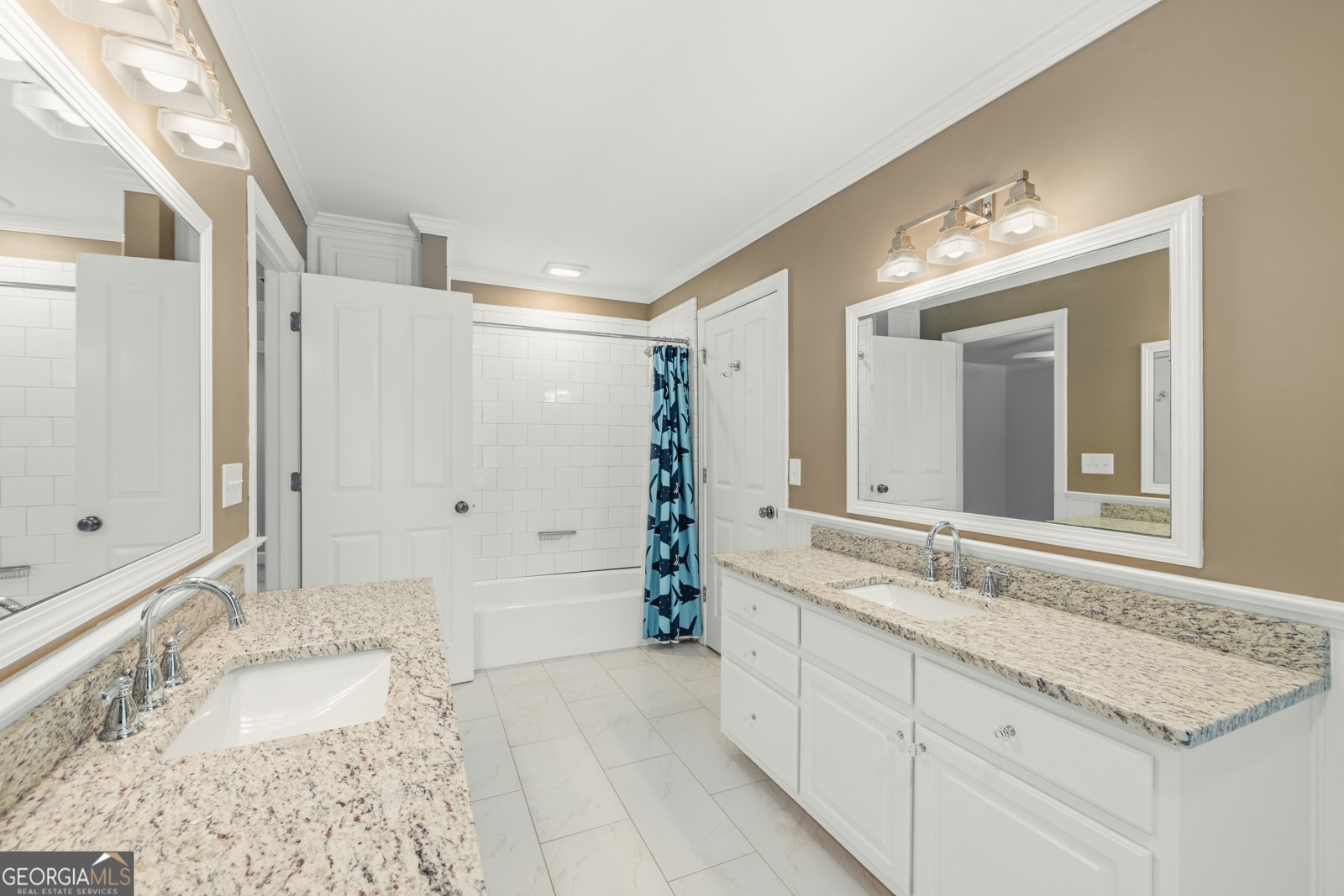 2813 Roxboro Road Atlanta - 58