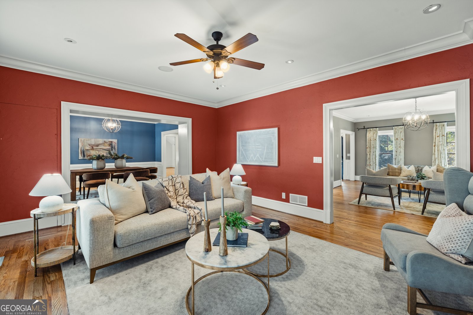 2813 Roxboro Road Atlanta - 6