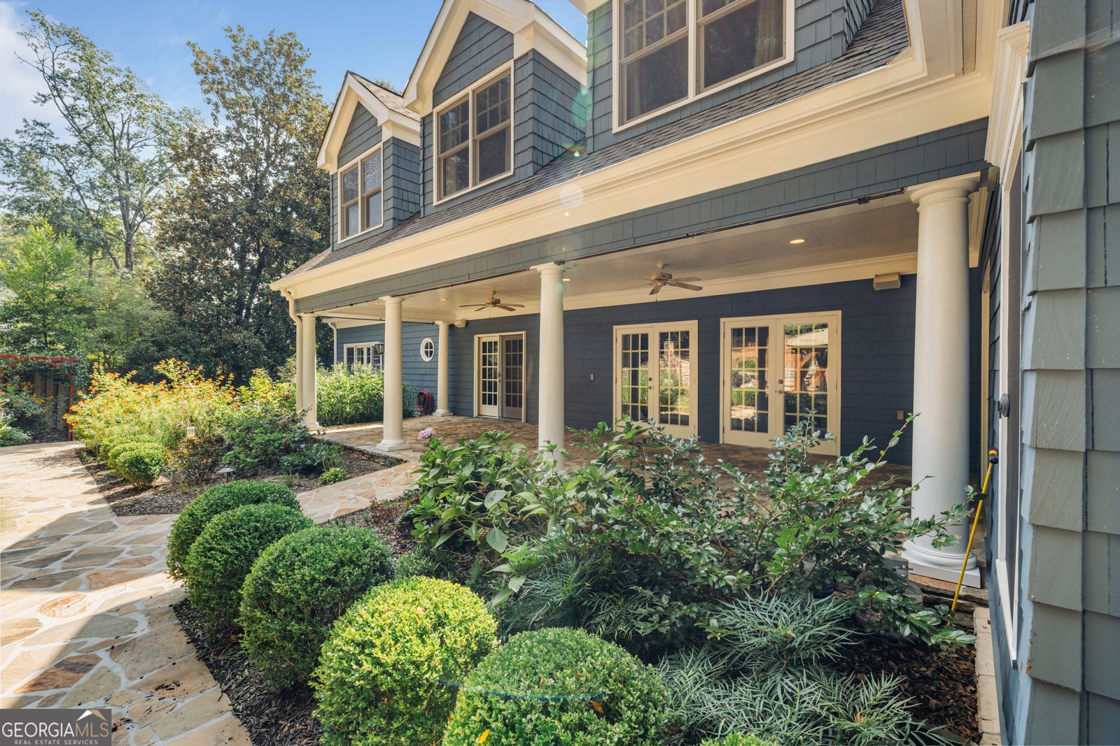 2813 Roxboro Road Atlanta - 79
