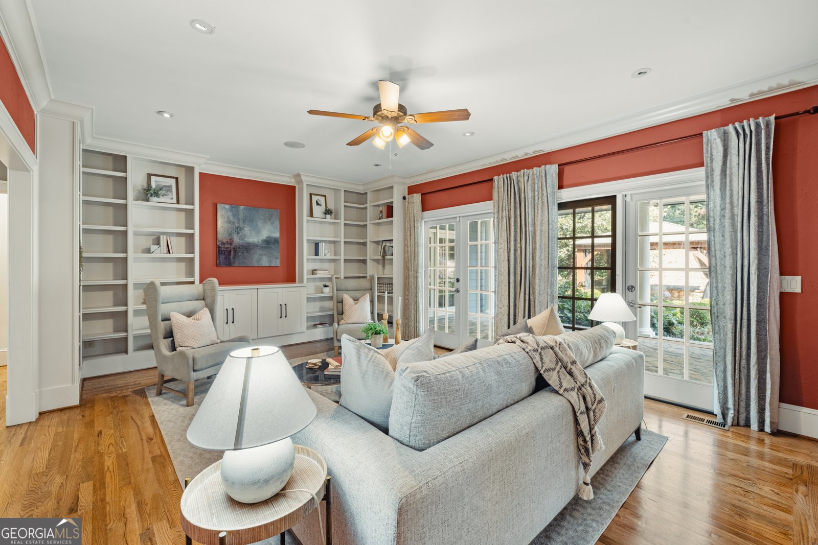 2813 Roxboro Road Atlanta - 8