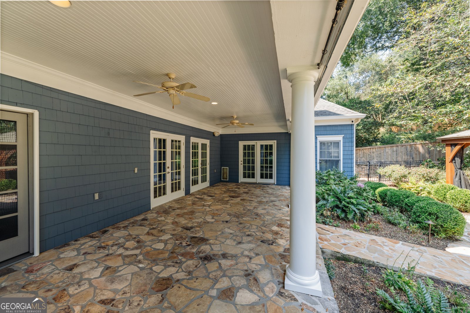 2813 Roxboro Road Atlanta - 81