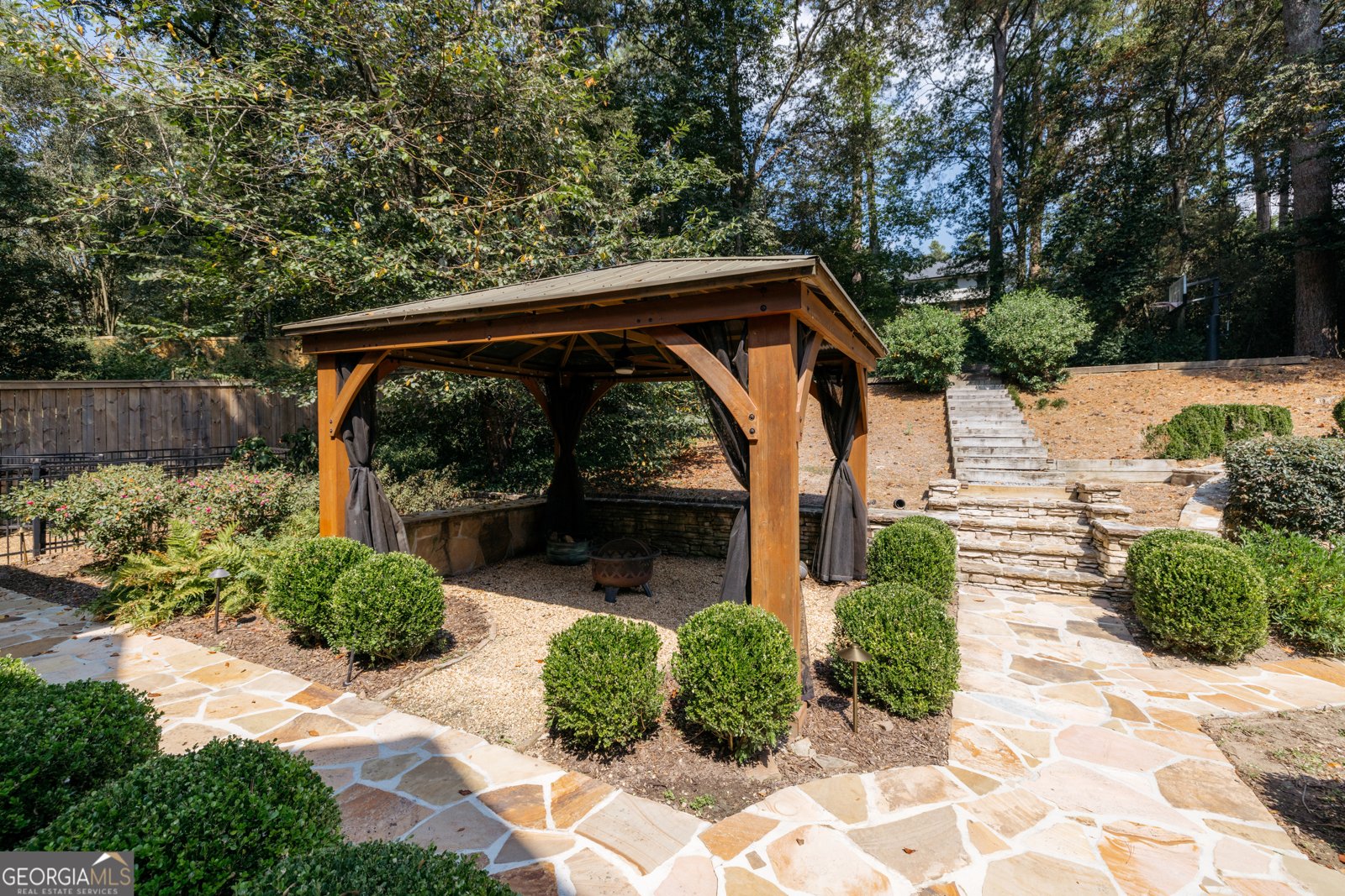 2813 Roxboro Road Atlanta - 82