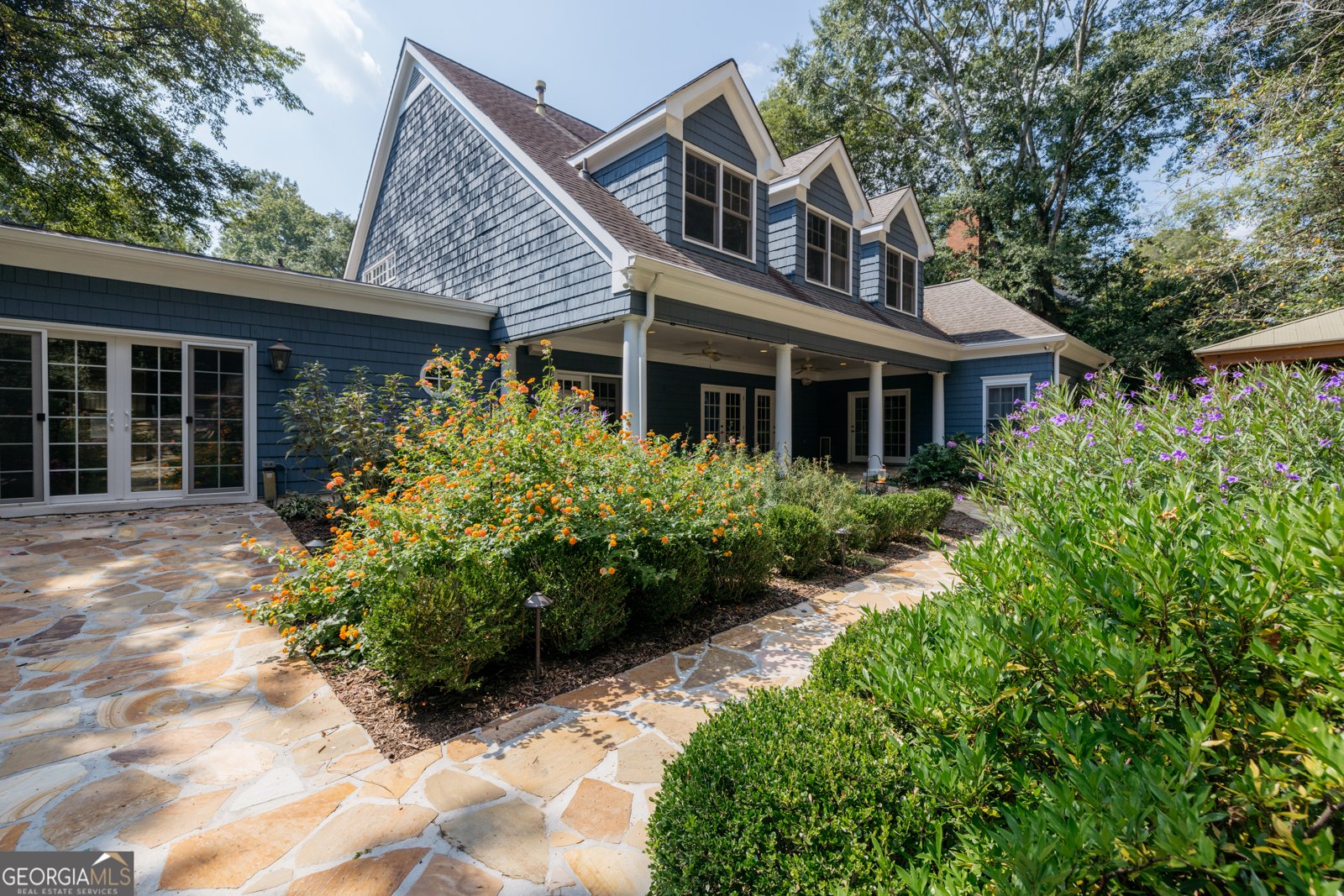 2813 Roxboro Road Atlanta - 86