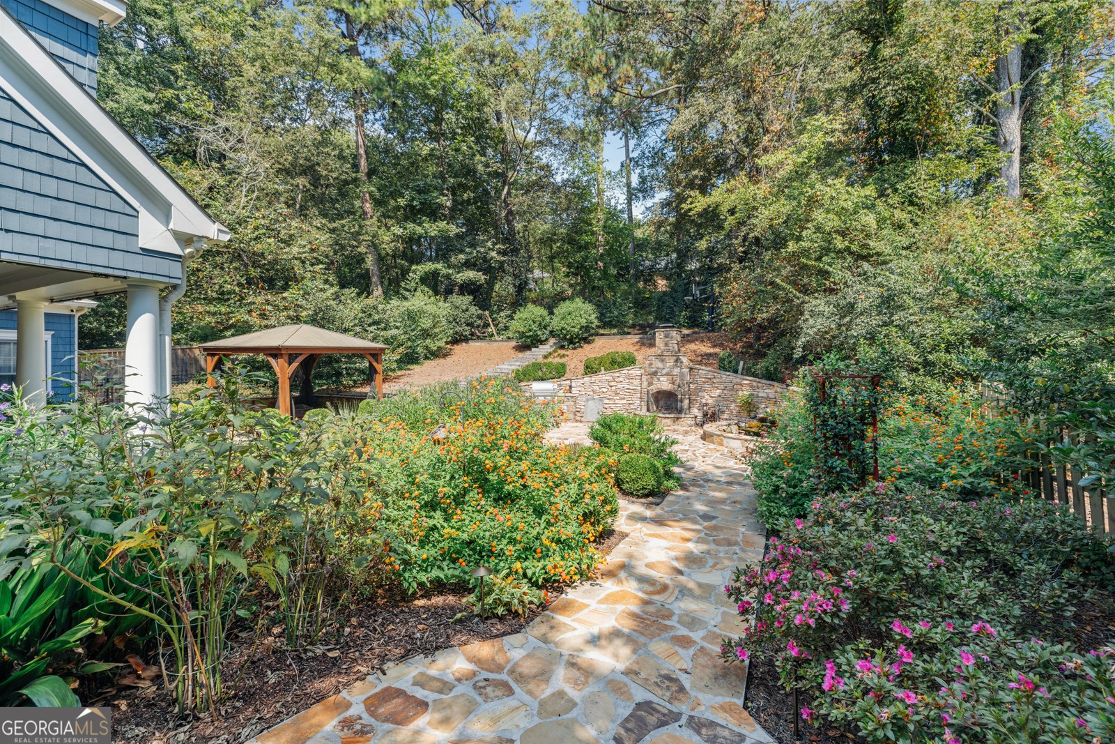 2813 Roxboro Road Atlanta - 87