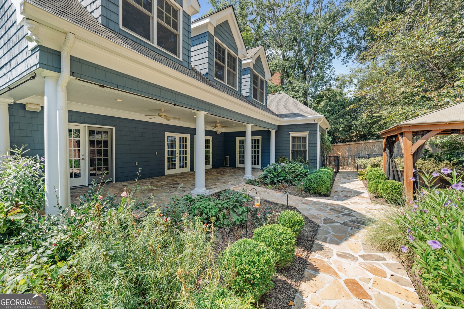 2813 Roxboro Road Atlanta - 88