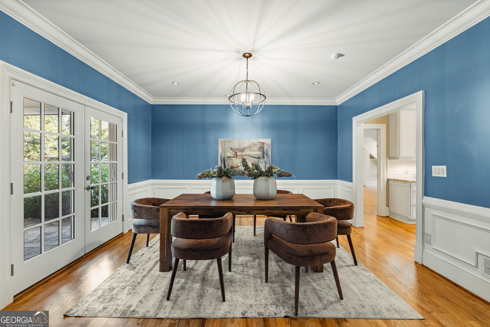 2813 Roxboro Road Atlanta - 9