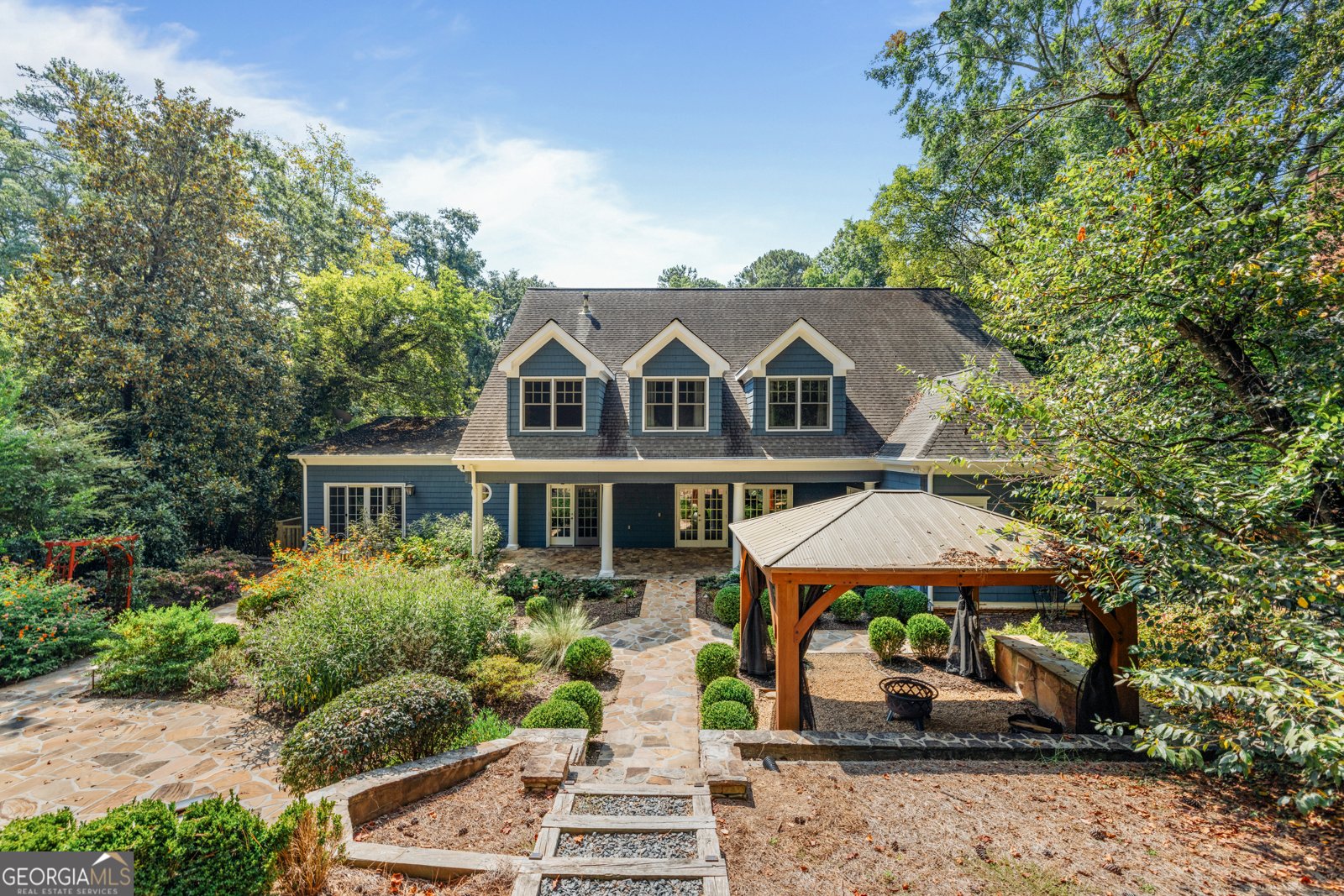 2813 Roxboro Road Atlanta - 90