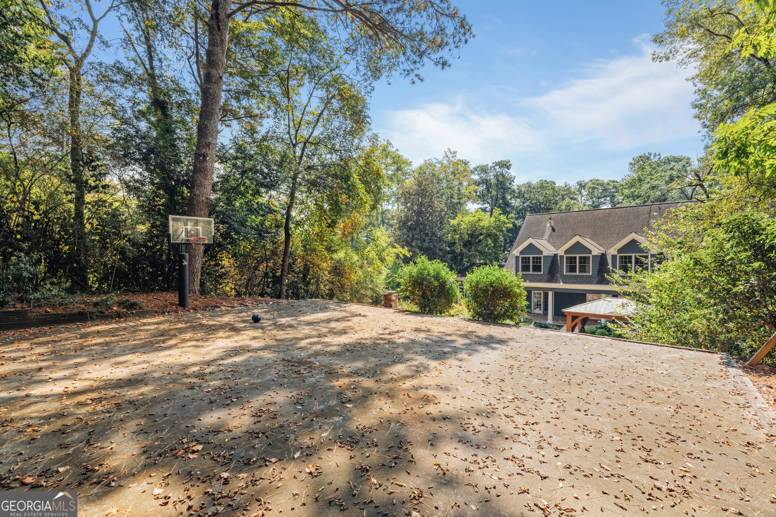 2813 Roxboro Road Atlanta - 91