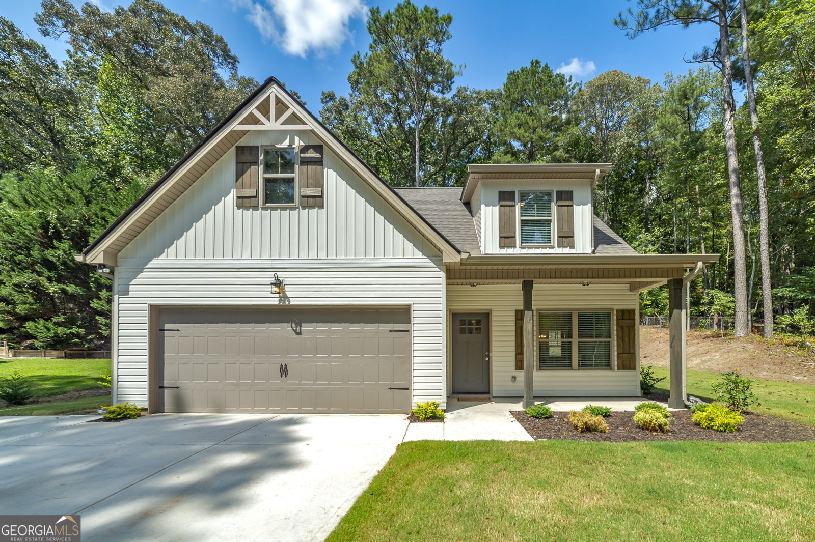 238 West Mourning Dove Court Monticello - 1