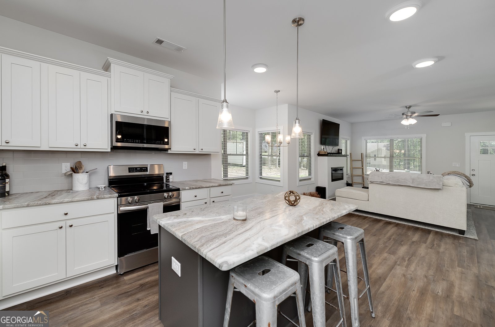 238 West Mourning Dove Court Monticello - 10