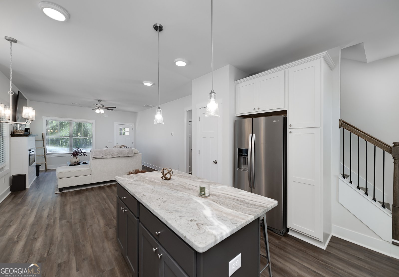 238 West Mourning Dove Court Monticello - 11