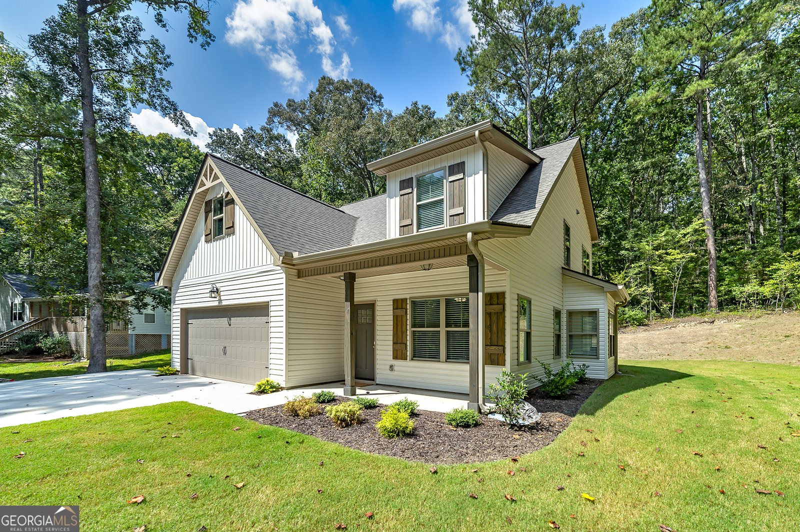 238 West Mourning Dove Court Monticello - 2