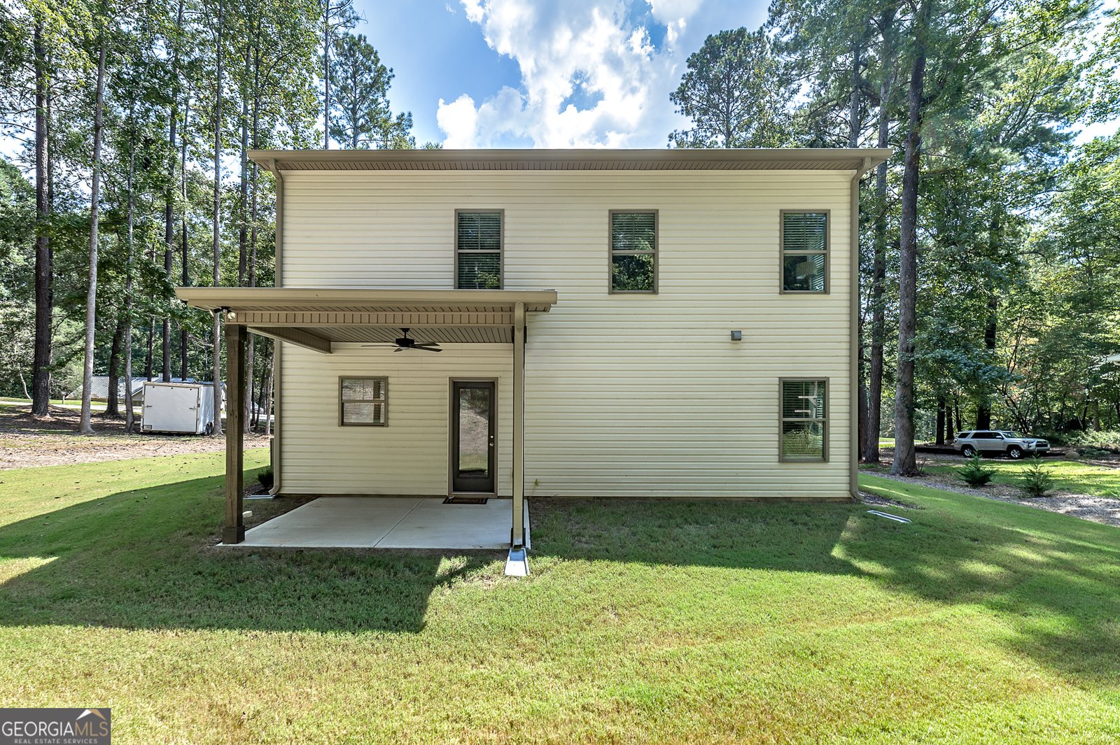 238 West Mourning Dove Court Monticello - 27