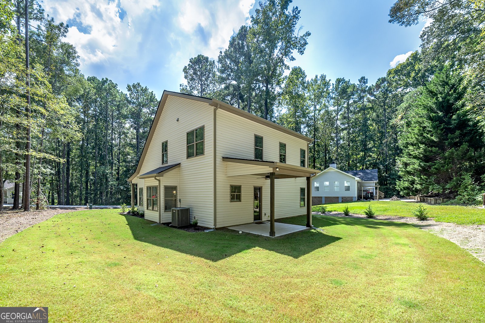 238 West Mourning Dove Court Monticello - 28