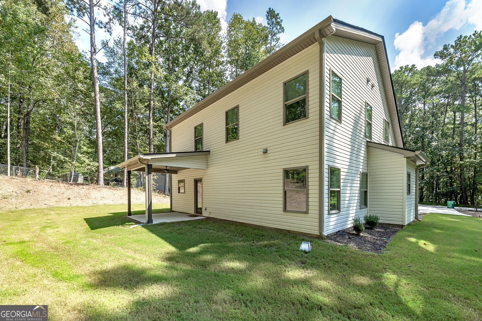 238 West Mourning Dove Court Monticello - 29