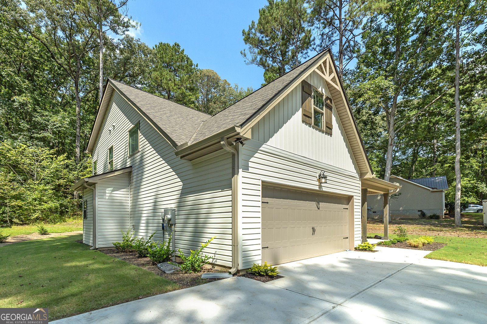238 West Mourning Dove Court Monticello - 30