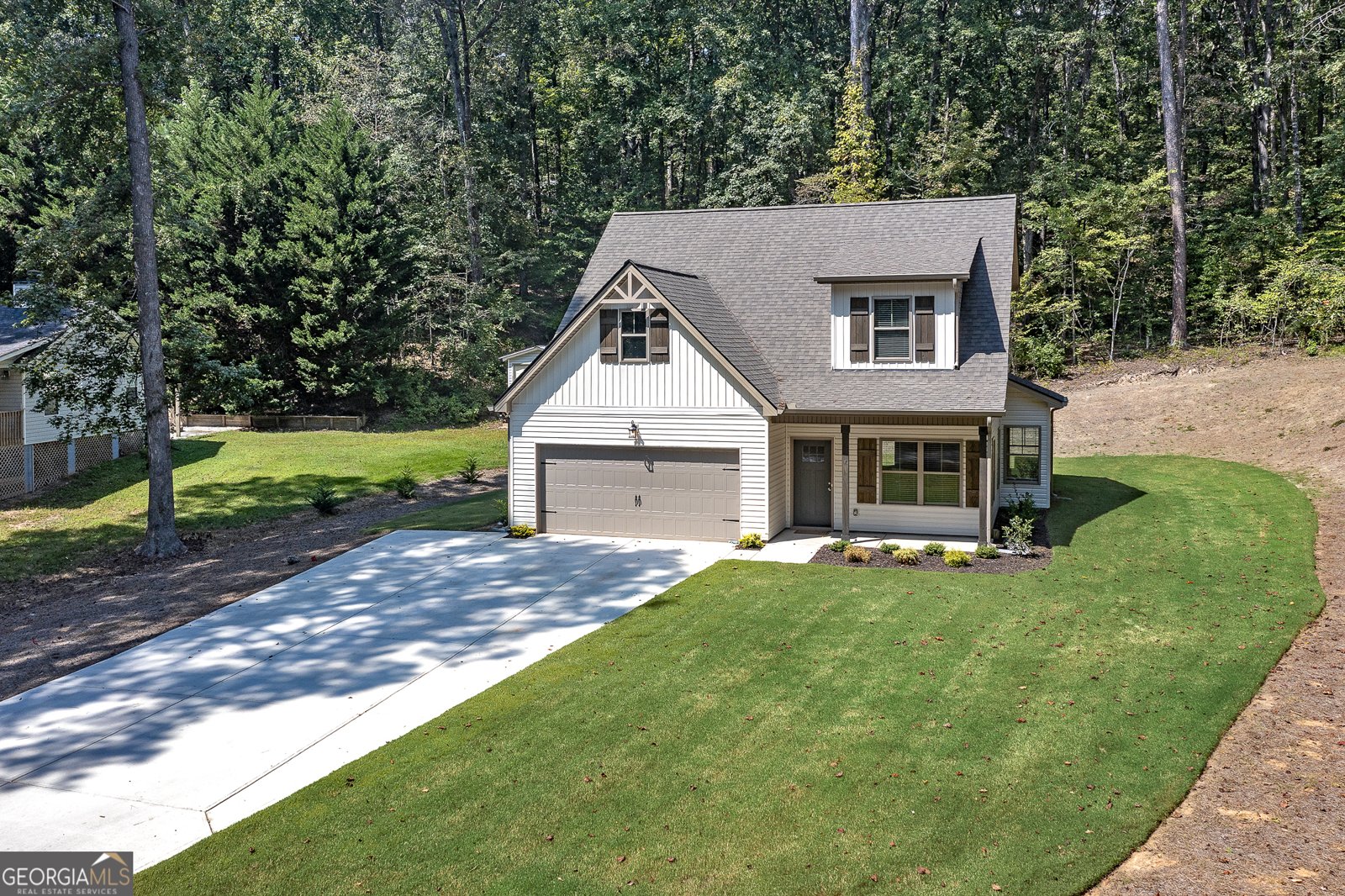 238 West Mourning Dove Court Monticello - 31