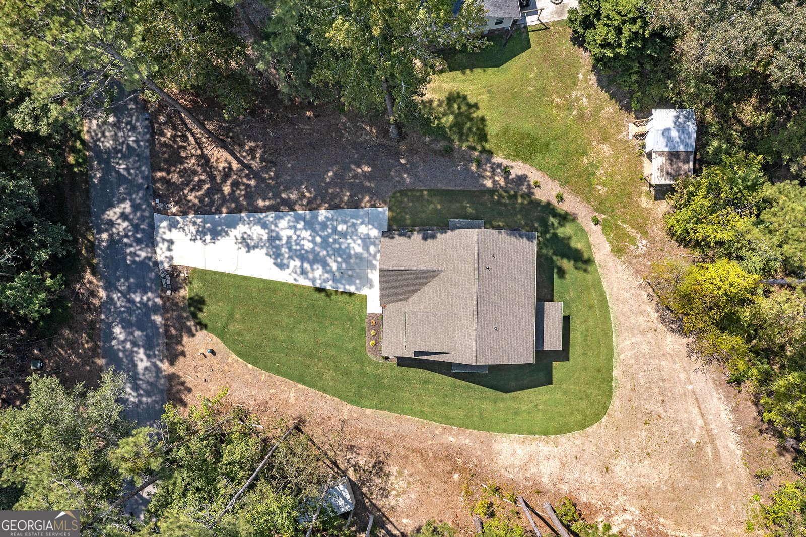 238 West Mourning Dove Court Monticello - 32