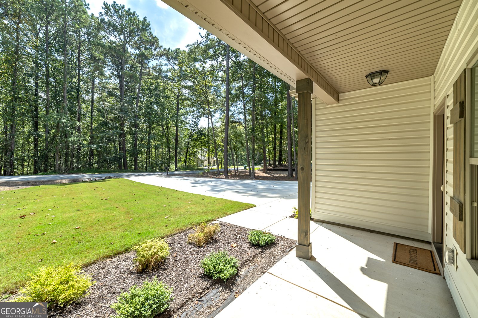 238 West Mourning Dove Court Monticello - 4