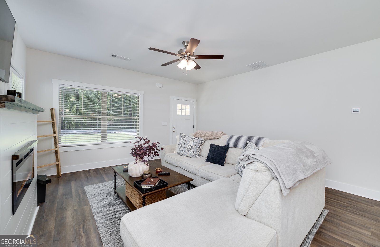 238 West Mourning Dove Court Monticello - 5