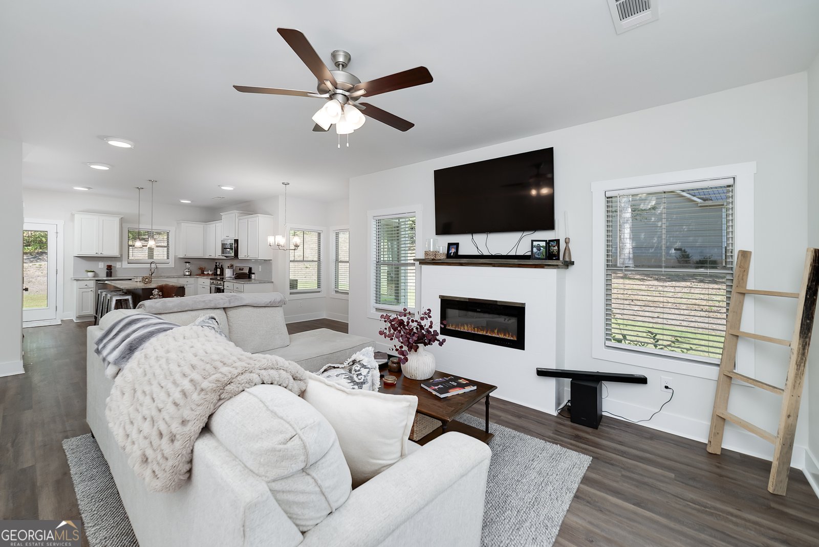 238 West Mourning Dove Court Monticello - 6