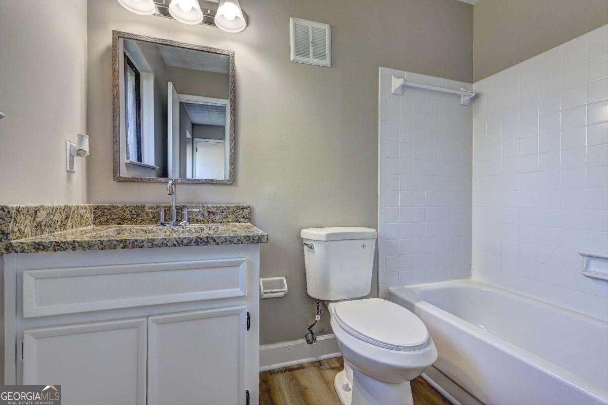 288 Country Club Drive Jonesboro - 4