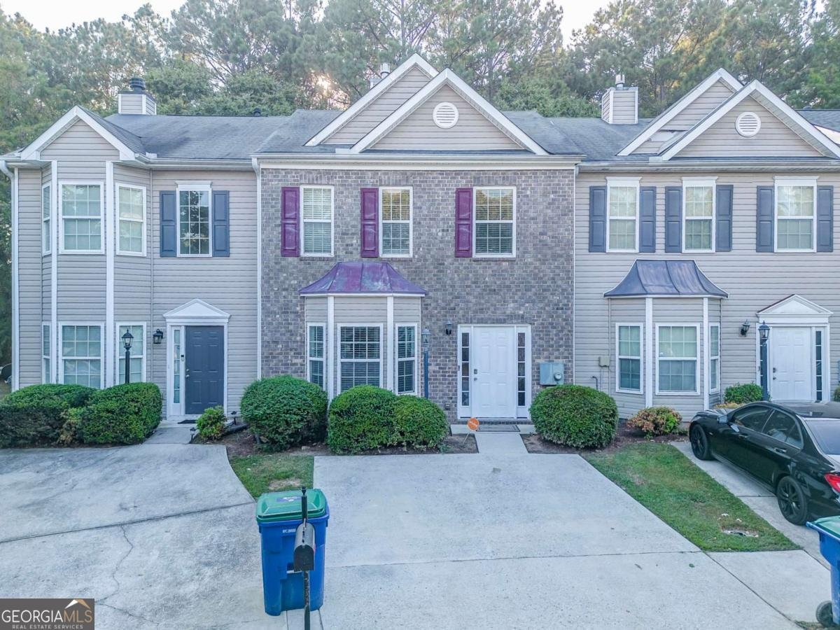 2667 Rocky Court Atlanta - 1