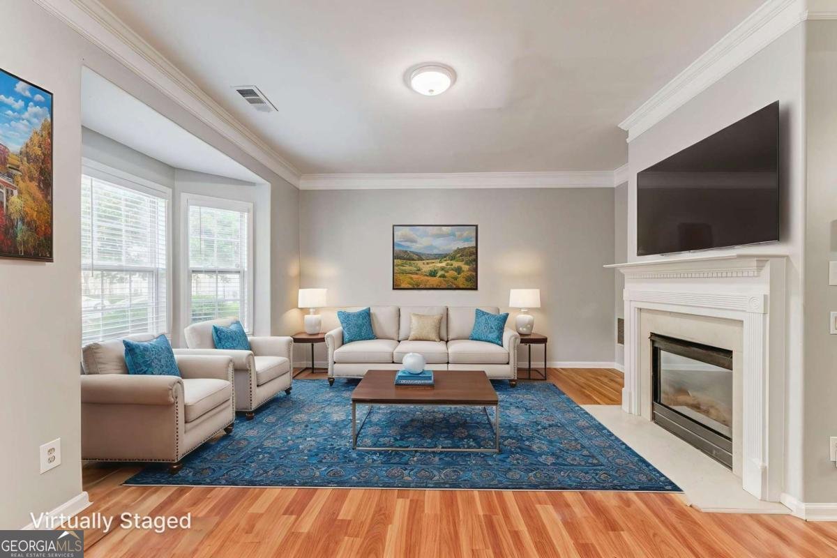 2667 Rocky Court Atlanta - 22