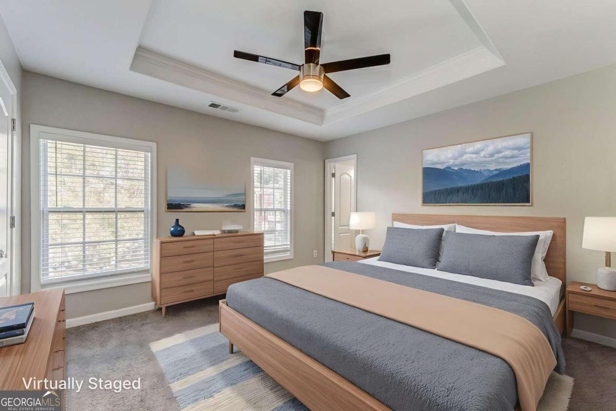 2667 Rocky Court Atlanta - 28